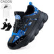 Black Blue