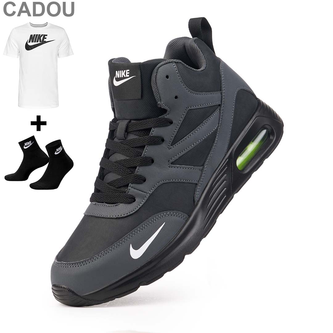 Ghete AM90 Imblanite, Gri