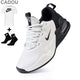White/Black