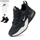 Black/White/Green
