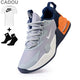 Grey/Navy