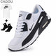 White/Black