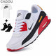 White/Red