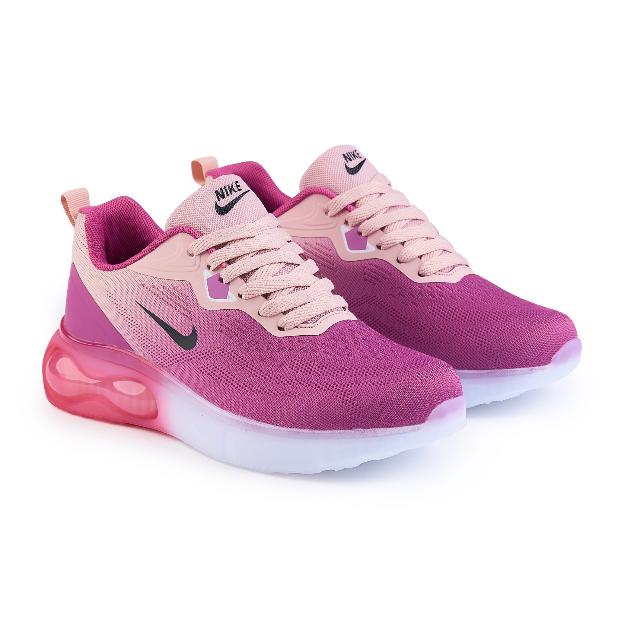 Adidasi AIR MAX Pink