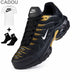 Black/Gold